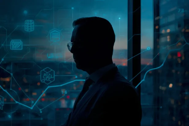 Thomas Priore: Why Priority’s CEO Has People Talking