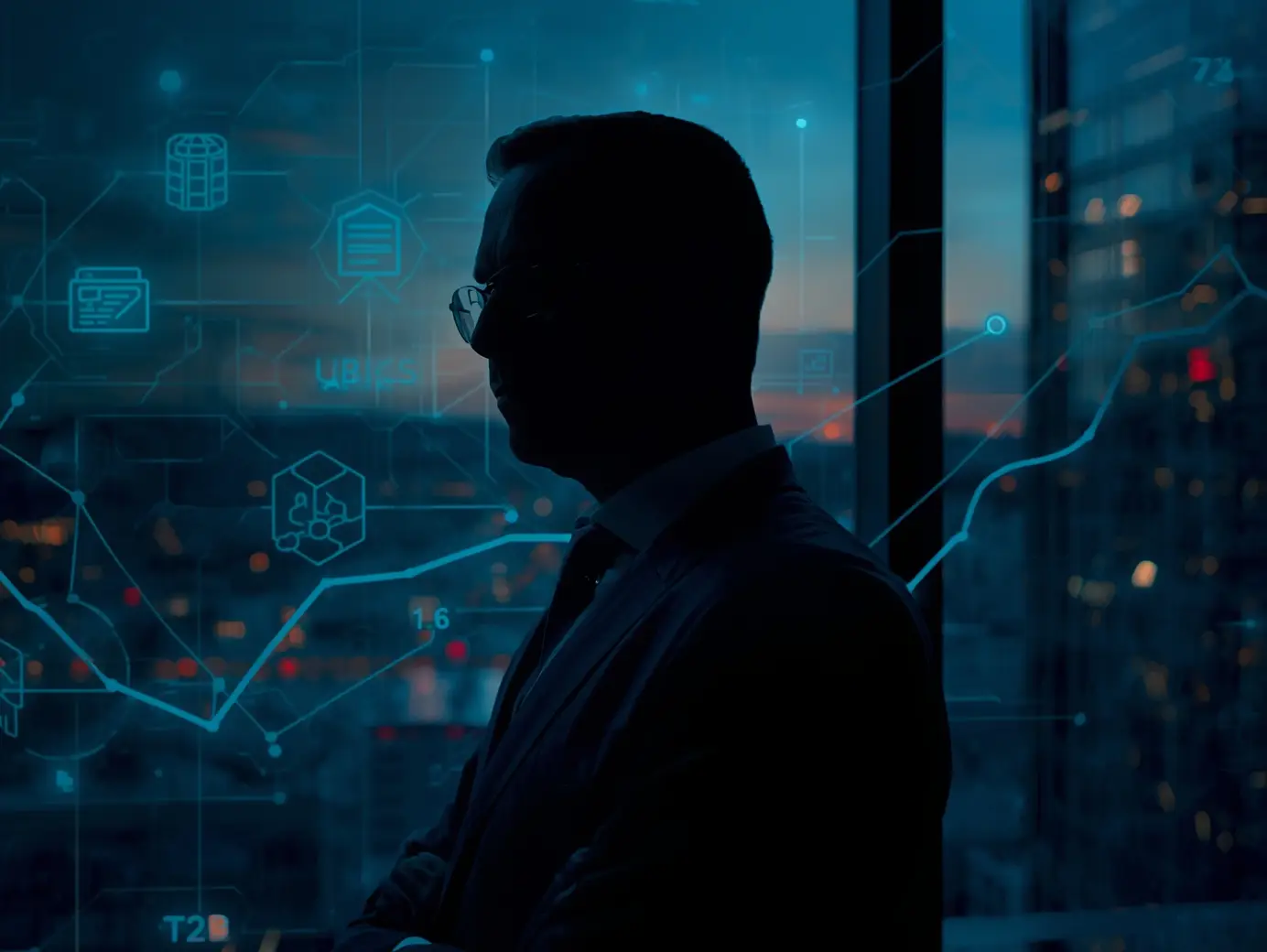 Thomas Priore: Why Priority’s CEO Has People Talking