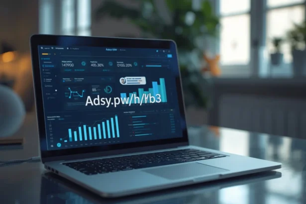 Adsy.pw/hb3: A Smarter Way to Grow Online