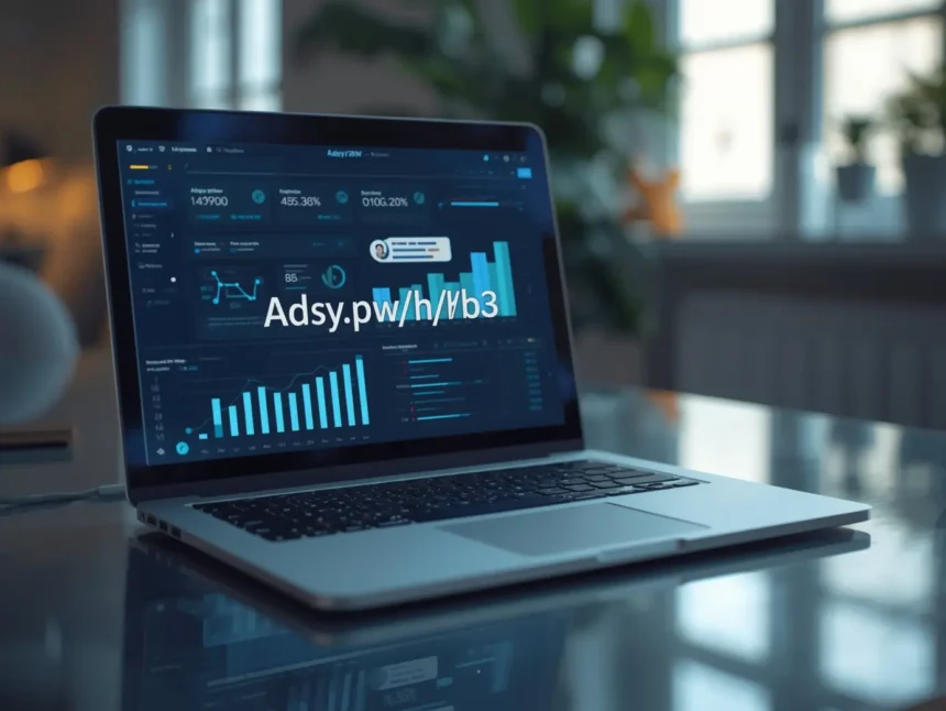 Adsy.pw/hb3: A Smarter Way to Grow Online
