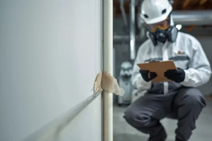 Asbestlint: Risks, Rules, and Safe Handling