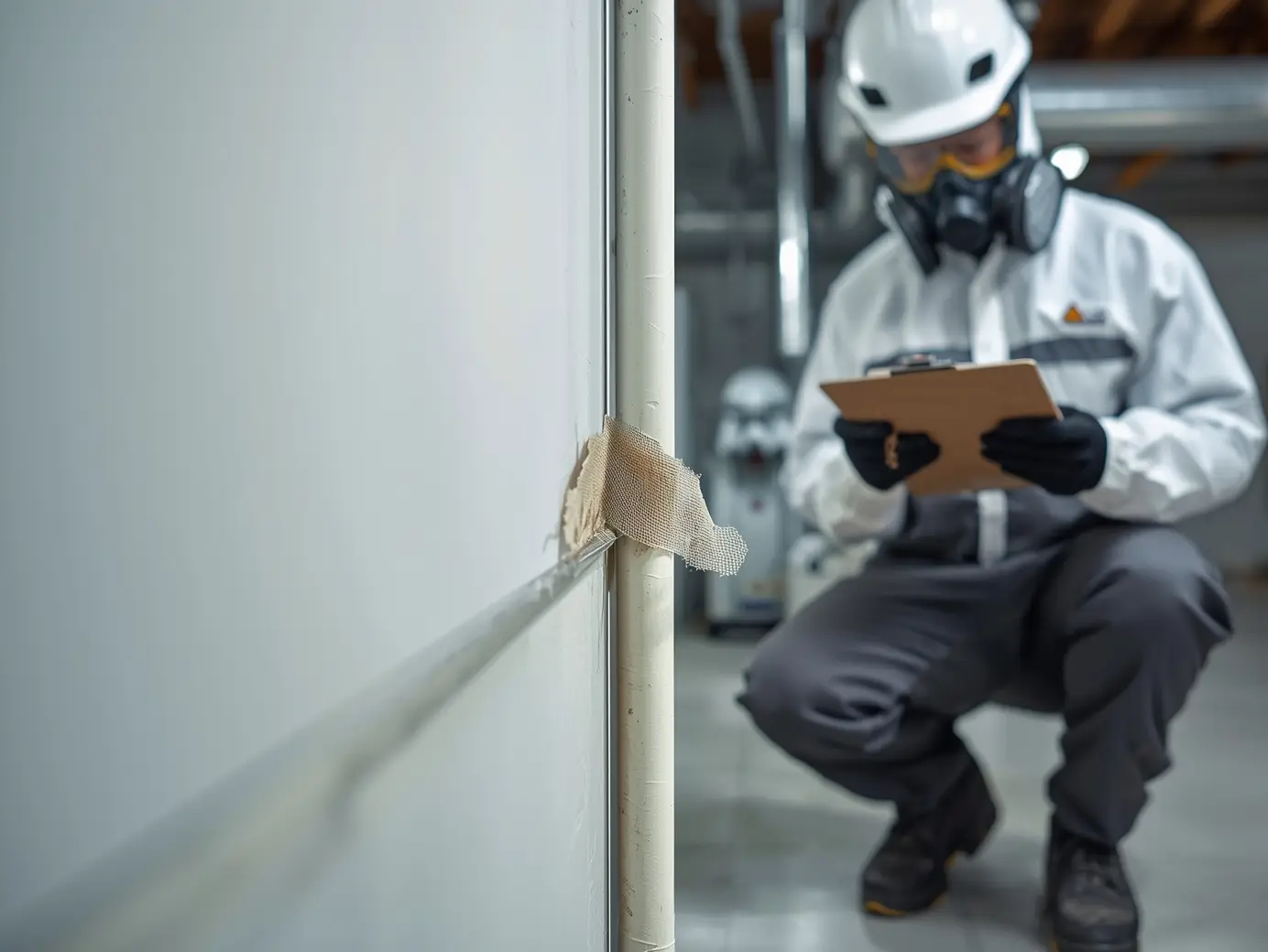 Asbestlint: Risks, Rules, and Safe Handling