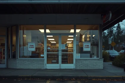 Bartell Drugs Mill Creek: Why a 135-Year Icon Closed