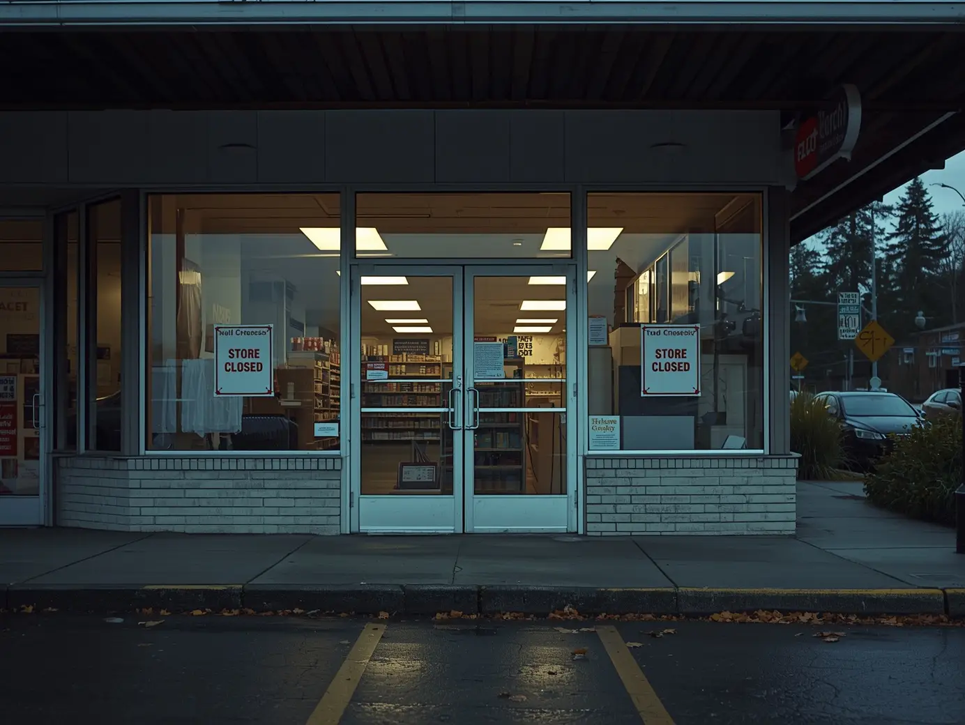 Bartell Drugs Mill Creek: Why a 135-Year Icon Closed