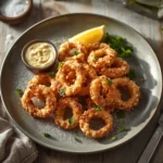 Calamariere The Tender Squid Trick You’ll Love