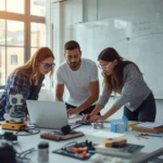 Centro Politecnico Superior: Tech Education Done Right