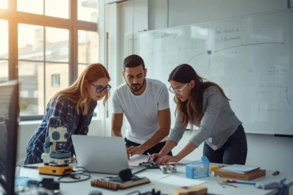 Centro Politecnico Superior: Tech Education Done Right