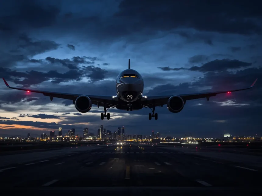 Delta Flight DL275 Diverted to LAX: What Happened