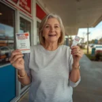 Florida Woman Wins Monopoly Lottery