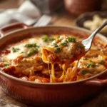Mannacote: A Cozy Stuffed Pasta Favorite