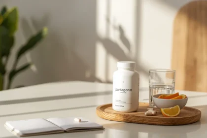 Pantagonar: What It Is, What’s Inside, and How to Use It Wisely