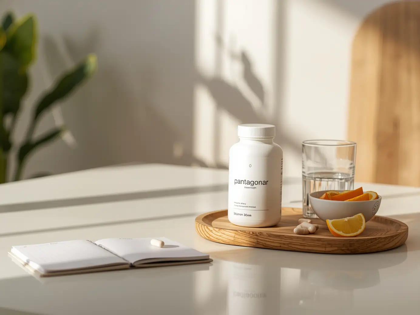 Pantagonar: What It Is, What’s Inside, and How to Use It Wisely