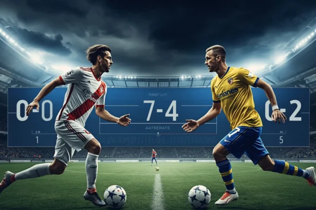 RC Strasbourg Alsace vs Brøndby Stats