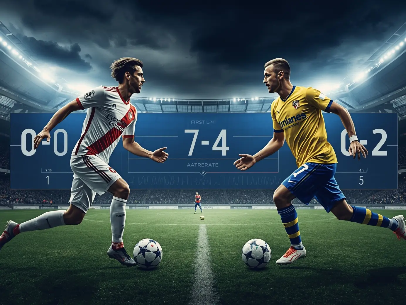 RC Strasbourg Alsace vs Brøndby Stats