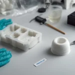 RepMold: Fast Silicone Molds for Real-World Prototypes