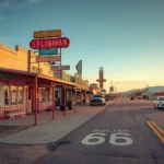 Seligman États Unis: Why This Route 66 Town Still Captivates Travelers