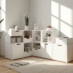 Slylar Box: The Modular Storage That Grows