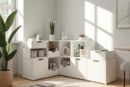 Slylar Box: The Modular Storage That Grows
