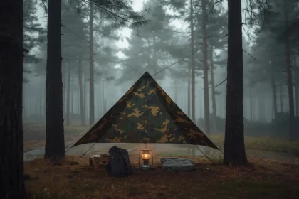 Tarnplanen Guide Smarter Shelter in Any Weather