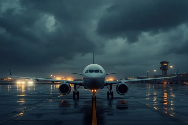 United Flight UA967 Diverted: What Happened