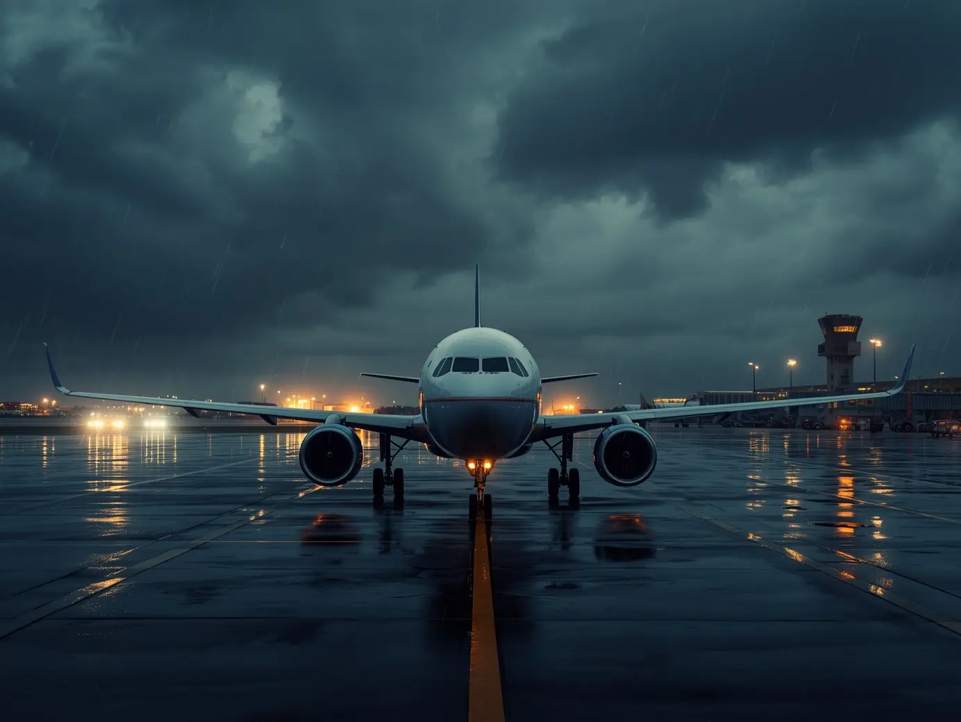 United Flight UA967 Diverted: What Happened