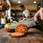 Messonde Professional Knives