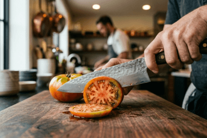 Messonde Professional Knives