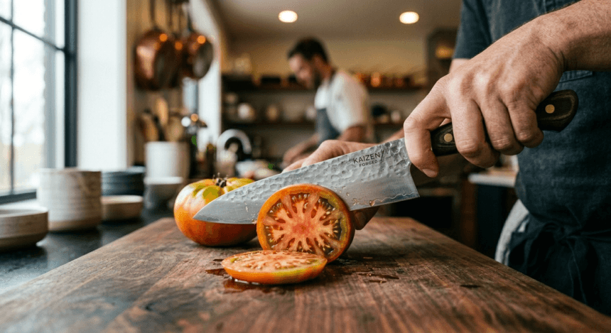 Messonde Professional Knives