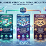 Retailpe Business Vertical Classification