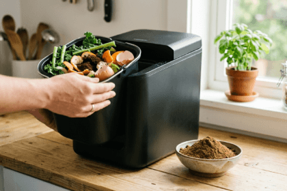 Why the Matarecycler Is Changing How We Think About Waste