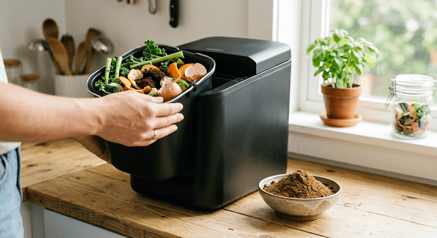 Why the Matarecycler Is Changing How We Think About Waste